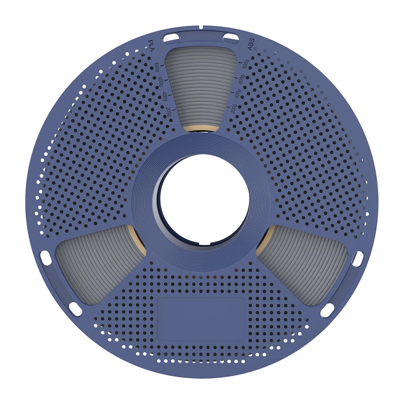 SUNLU PLA Classic Grau 1,75mm Filament 1kg