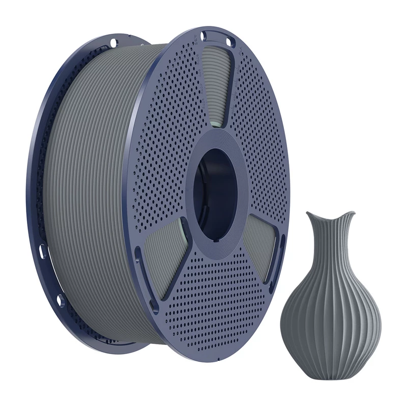 SUNLU PLA Classic Grau 1,75mm Filament 1kg