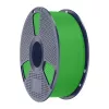 SUNLU PLA+ High-Speed 3D-Druckerfilament, Grün, 1,75 mm, 1 kg
