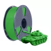 SUNLU PLA+ High-Speed 3D-Druckerfilament, Grün, 1,75 mm, 1 kg