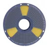 SUNLU PLA+ High-Speed 3D-Druckerfilament, Gelb, 1,75 mm, 1 kg