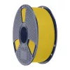 SUNLU PLA+ High-Speed 3D-Druckerfilament, Gelb, 1,75 mm, 1 kg
