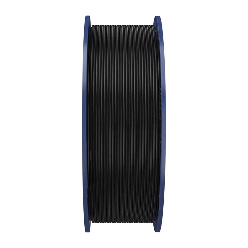 Sunlu PLA+ High-Speed Black Filament 1,75 mm 1 kg