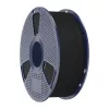 Sunlu PLA+ High-Speed Black Filament 1,75 mm 1 kg
