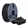Sunlu PLA+ High-Speed Black Filament 1,75 mm 1 kg