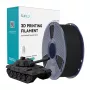 Sunlu PLA+ High-Speed Black Filament 1,75 mm 1 kg