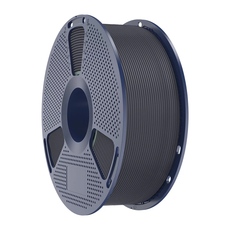 Sunlu PLA+ High-Speed Filament, Grau