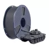 Sunlu PLA+ High-Speed Filament, Grau