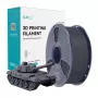 Sunlu PLA+ High-Speed Filament, Grau