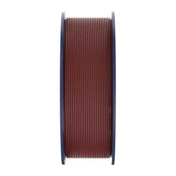 SUNLU PLA High-Speed Marmor Filament, Ziegelrot, 1,75mm, 1kg