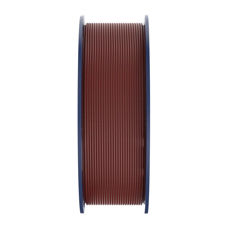 SUNLU PLA High-Speed Marmor Filament, Ziegelrot, 1,75mm, 1kg
