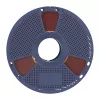 SUNLU PLA High-Speed Marmor Filament, Ziegelrot, 1,75mm, 1kg