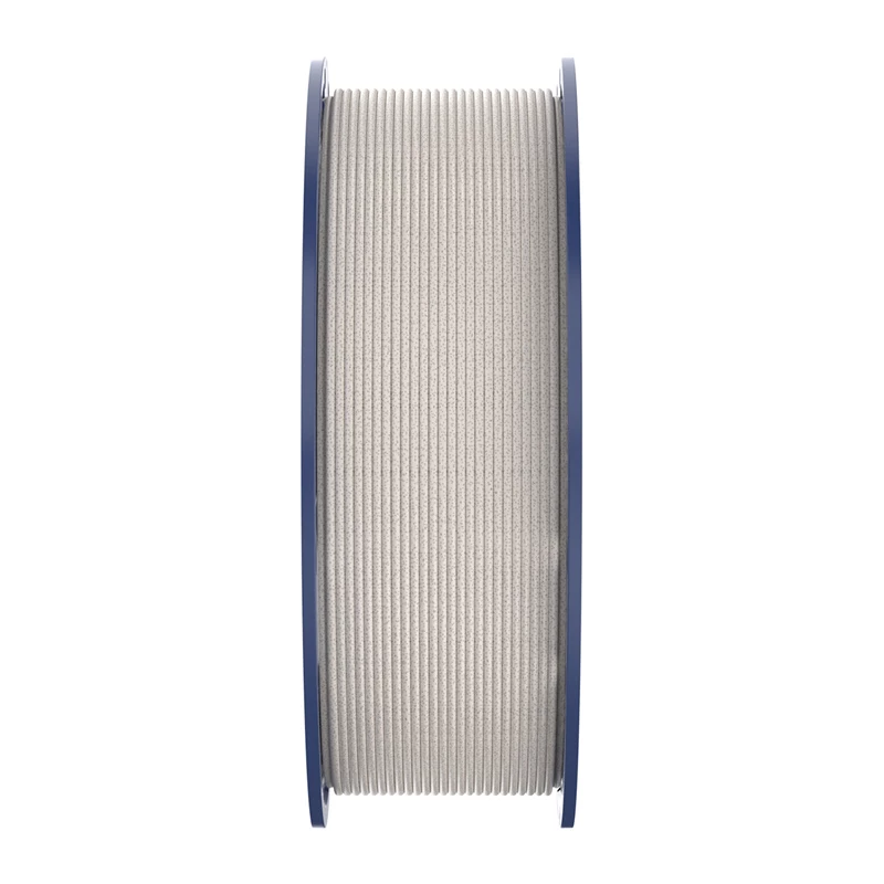 Sunlu PLA High-Speed Marmor Filament (Kastanie) - 1,75mm, 1kg