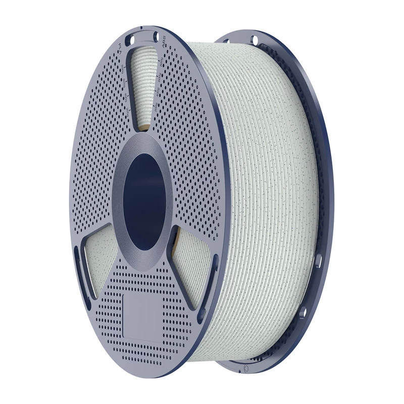 SUNLU PLA High-Speed Marmor Filament (Wald) 1.75mm 1kg