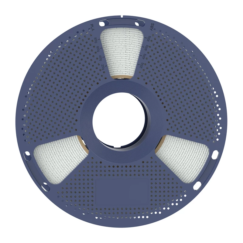 SUNLU PLA High-Speed Marmor Filament (Wald) 1.75mm 1kg