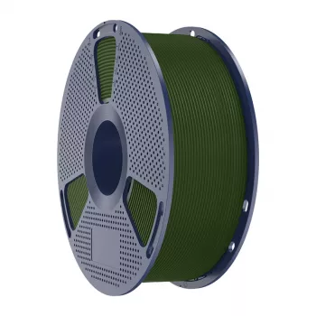SUNLU PLA+ High-Speed Olive Filament 1.75mm 1kg für FDM-Drucker