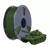 SUNLU PLA+ High-Speed Olive Filament 1.75mm 1kg für FDM-Drucker