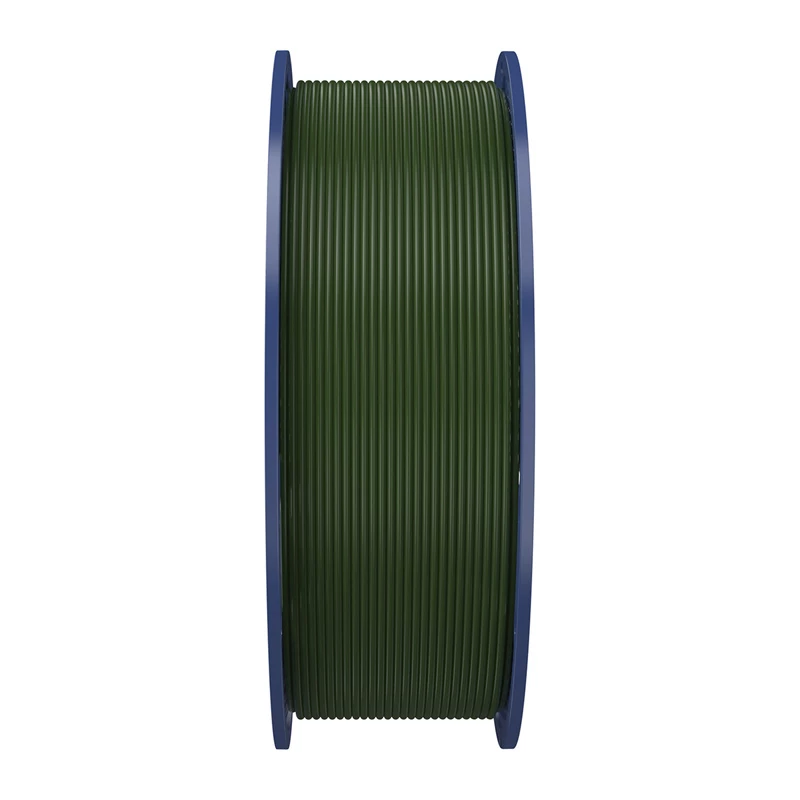 SUNLU PLA+ High-Speed Olive Filament 1.75mm 1kg für FDM-Drucker