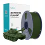 SUNLU PLA+ High-Speed Olive Filament 1.75mm 1kg für FDM-Drucker