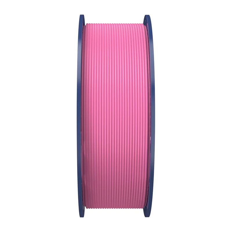 SUNLU PLA+ High-Speed Pink 3D-Druckerfilament 1,75 mm 1 kg