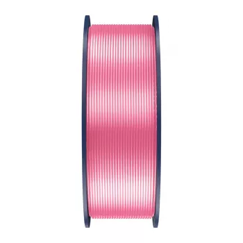 Sunlu PLA+ Silk Filament 1,75 mm Pink 1 kg – Hochglanz-Seidenfinish für FDM-3D-Drucker