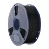 SUNLU TPU Silk B 3D-Drucker Filament 1,75 mm 1 kg Schwarz