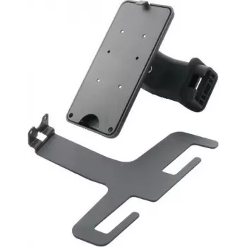 SUNMI Ingenico iPP350 POS-Halterung für K2, dreh- und neigbar, schwarz C14000089