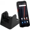 Sunmi L2s PRO 5,5 Zoll Android 12 Non-GMS Mobile Computer mit Ladestation, 3GB/32GB, Octa-Core, ohne Scanner (P09064024-CRA)