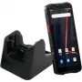 Sunmi L2s PRO 5,5 Zoll Android 12 Non-GMS Mobile Computer mit Ladestation, 3GB/32GB, Octa-Core, ohne Scanner (P09064024-CRA)