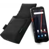 Sunmi L2s PRO 5,5 Zoll Android 12 Non-GMS Mobile Computer mit Holster, 3GB/32GB, Octa-Core, ohne Scanner, Schwarz P09064024-HOL