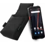 Sunmi L2s PRO 5,5 Zoll Android 12 Non-GMS Mobile Computer mit Holster, 3GB/32GB, Octa-Core, ohne Scanner, Schwarz P09064024-HOL