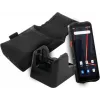 Sunmi L2s PRO 5,5 Zoll Mobile Computer ohne Scanner, Android 12 Non-GMS, 3GB/32GB, Octa-Core, inklusive Holster P09064024-HOL-CRA