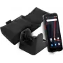 Sunmi L2s PRO 5,5 Zoll Mobile Computer ohne Scanner, Android 12 Non-GMS, 3GB/32GB, Octa-Core, inklusive Holster P09064024-HOL-CRA