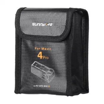 Sunnylife 2 Battery Case für DJI Mavic 4 Pro