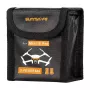 Sunnylife 2-Akku-Tasche für DJI Mini 3 Pro/Mini 4 Pro (MM3-DC385)