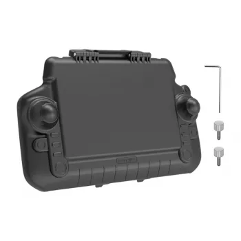 Sunnylife 2-in-1 Sonnenblende für DJI RC Plus 2
