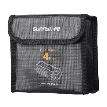 Sunnylife 3 Battery Case für DJI Mavic 4 PRO