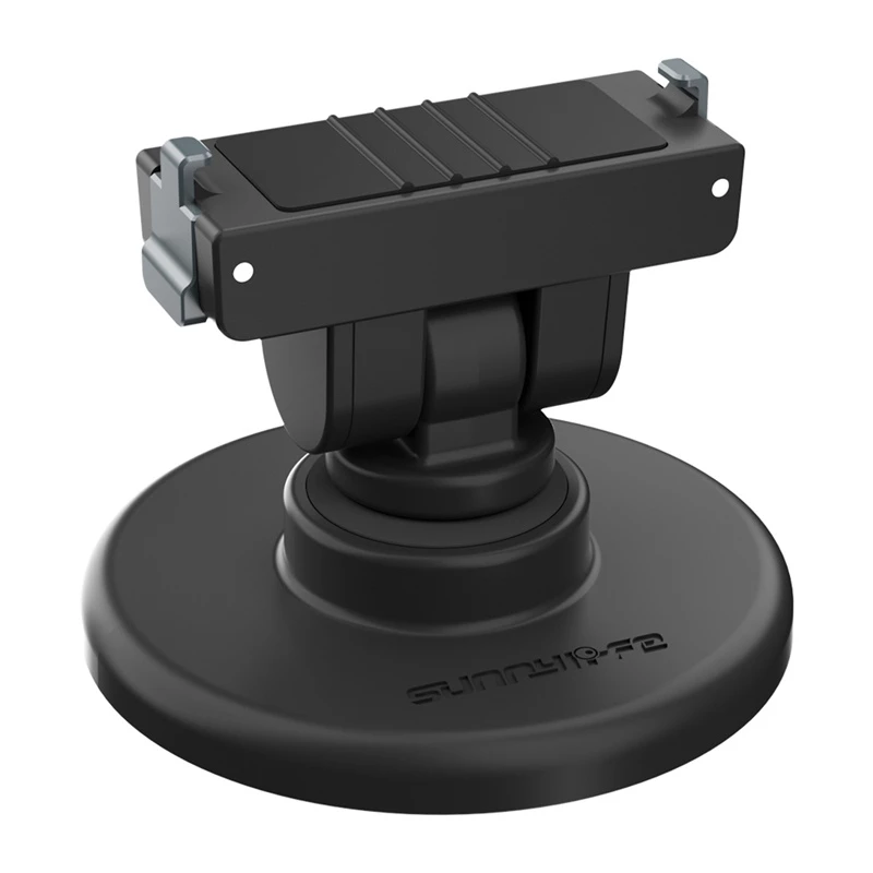Sunnylife 360° Magnetic Mount für Insta360 GO Ultra