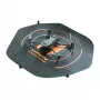 Sunnylife 80 cm Hexagon Doppelseitige Drohnen-Landeplatte (TJP11)