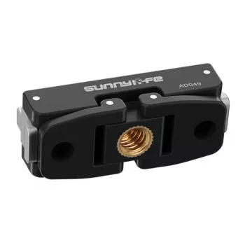 Sunnylife AD049 Quick-Connect Fitting für DJI Osmo Action 3/4
