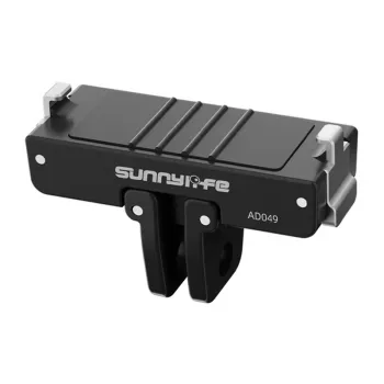 Sunnylife AD049 Quick-Connect Fitting für DJI Osmo Action 3/4
