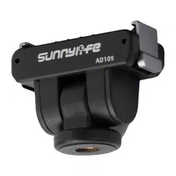 Sunnylife AD109 Mounting Bracket für DJI Osmo Action 3/4