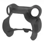 SUNNYLIFE Anti-Glare Lens Hood & Gimbal Cover für DJI Mini 4 Pro, Translucent Black (N4P-ZG699-D)