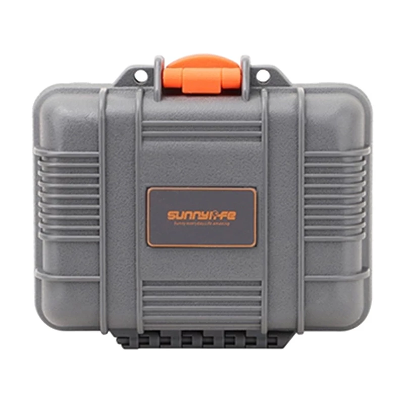 Sunnylife AQX-18 Transportkoffer für OSMO ACTION 5 Pro/4/3