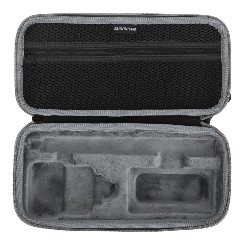 SUNNYLIFE Tasche für OSMO 360 Adventure Combo