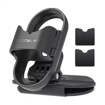 Sunnylife Cap Clip G3S-J867 für Insta360 GO 3S/GO 3