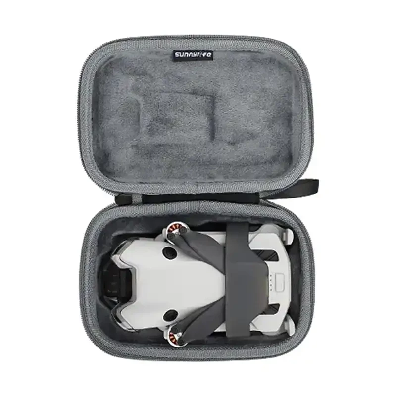 SUNNYLIFE Tragetasche für DJI Mini 4 Pro N4P-B696