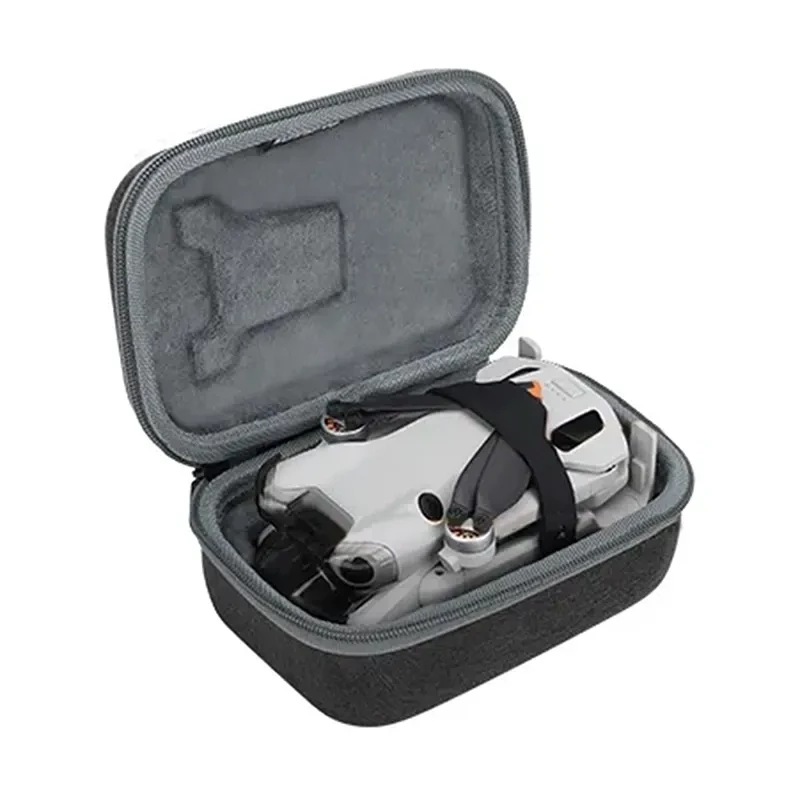 SUNNYLIFE Tragetasche für DJI Mini 4 Pro N4P-B696