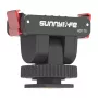 Sunnylife Cold Press Adapter für DJI Action 2