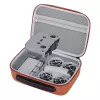 SUNNYLIFE Combo Bag für DJI Neo (Orange)